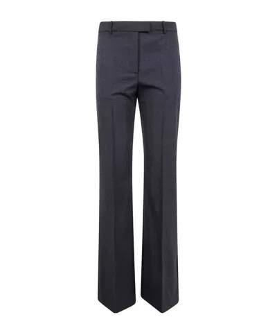Liviana Conti Joe Trousers In Black