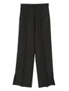 Liviana Conti Julian Trousers In Black