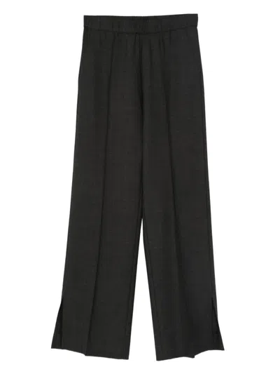 Liviana Conti Julian Trousers In Black