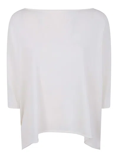 LIVIANA CONTI KIMONO OVER SWEATER