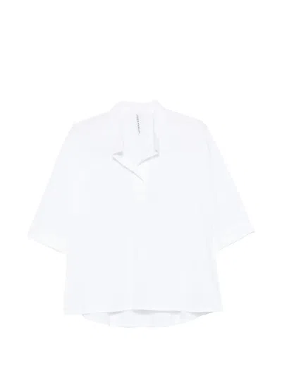 Liviana Conti Lucy Blouse In White