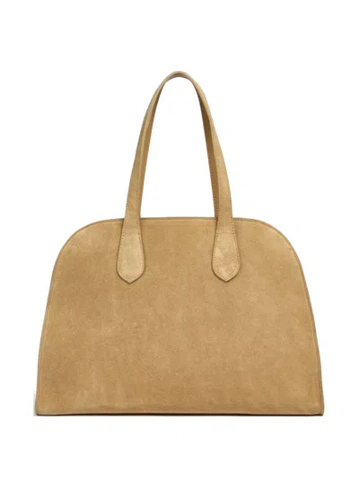 Liviana Conti Madison Handles Purse In Neutral