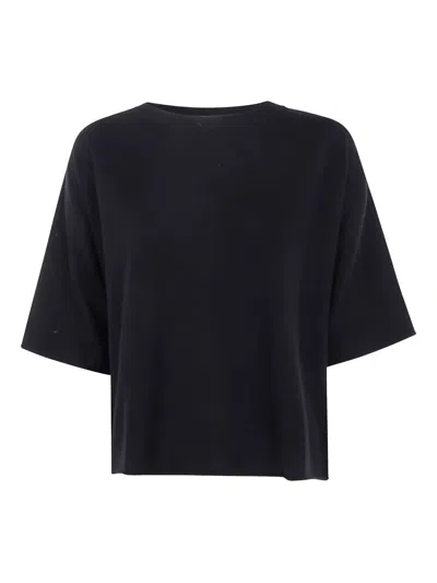 Liviana Conti Mandy Short Sleeve T-shirt In Box