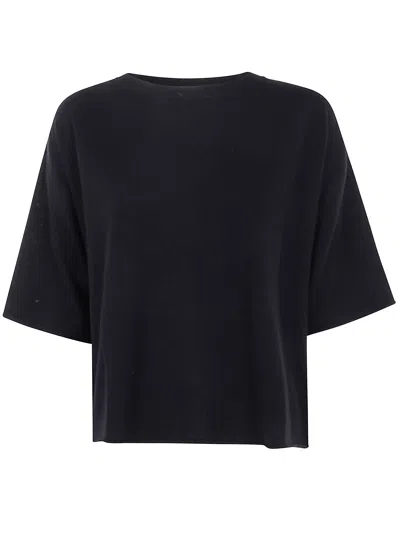 Liviana Conti "mandy"short Sleeve T-shirt In Box