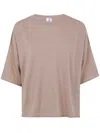 Liviana Conti "mandy"short Sleeve T-shirt In Box
