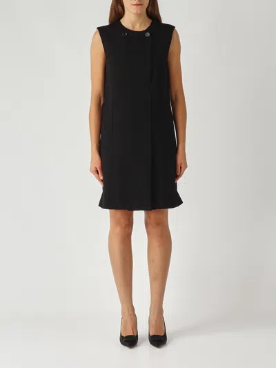 Liviana Conti Micol Skirt In Black