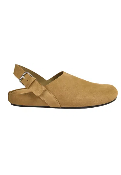 Liviana Conti Mules Woman  Scapegoat In Brown