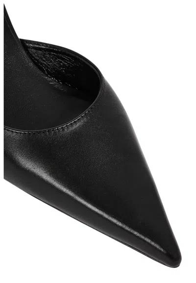 Liviana Conti Mules Woman  Table In Black