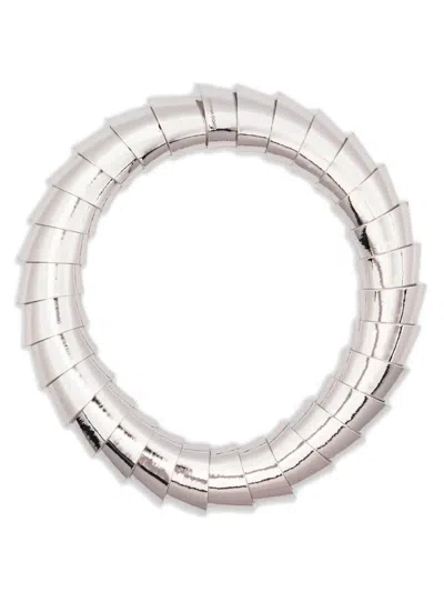 LIVIANA CONTI NECKLACE SNAKE JUNE