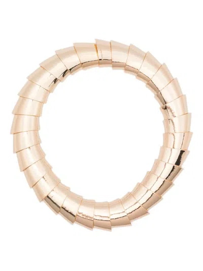 LIVIANA CONTI NECKLACE SNAKE JUNE