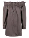 Liviana Conti Guenda Blouse