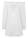 Liviana Conti Guenda Blouse