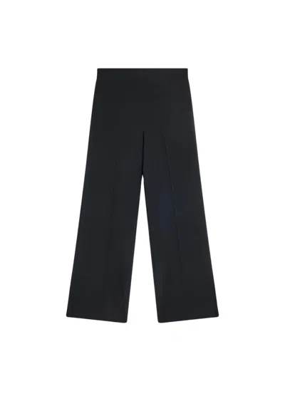 Liviana Conti Pantalone  Elastic In Black
