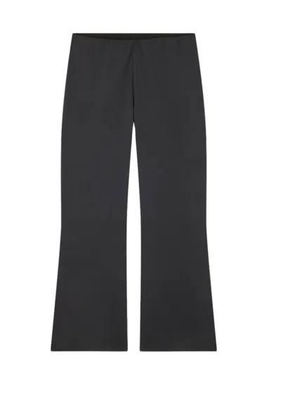 Liviana Conti Pantalone  Trousers In Black