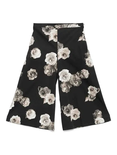 Liviana Conti Pants In Black