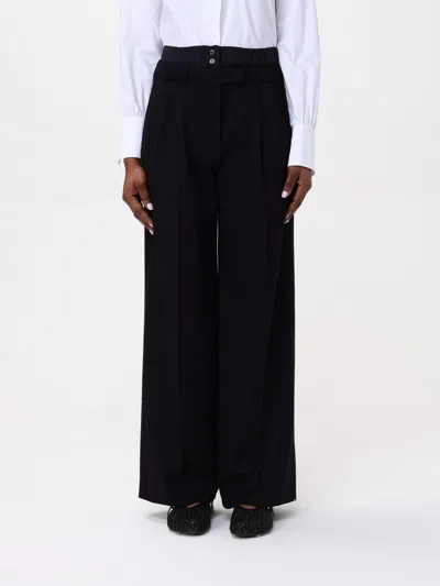 Liviana Conti Pants  Woman Color Black