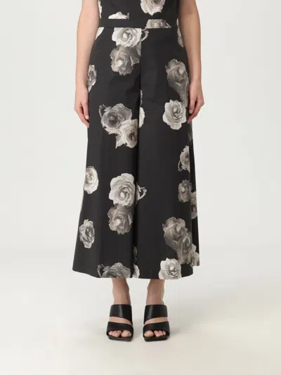 Liviana Conti Pants  Woman Color Black