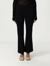 Liviana Conti Pants  Woman Color Black