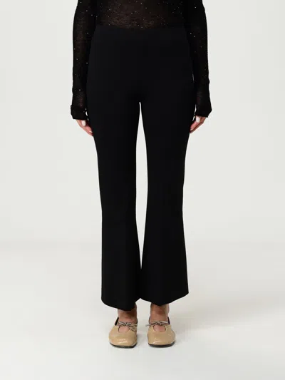 Liviana Conti Pants  Woman Color Black