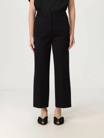 Liviana Conti Pants  Woman Color Black