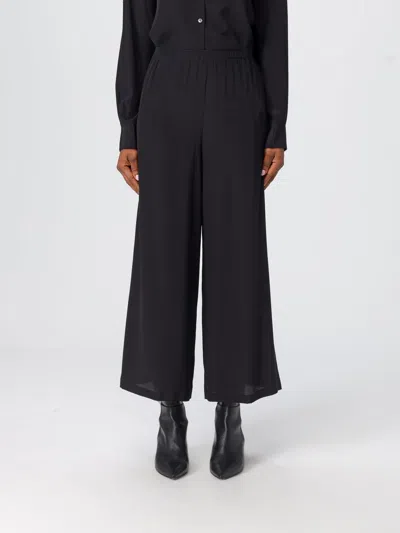 Liviana Conti Pants  Woman Color Black