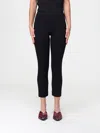 Liviana Conti Pants  Woman Color Black