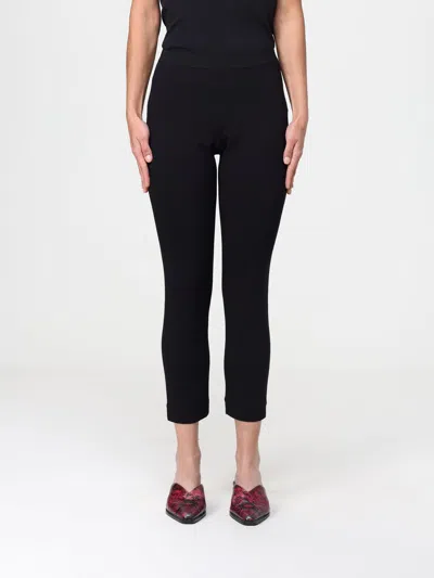 Liviana Conti Pants  Woman Color Black