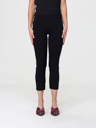 Liviana Conti Pants  Woman Color Black