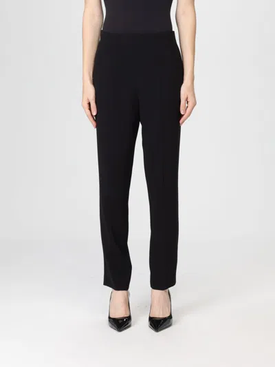 Liviana Conti Pants  Woman Color Black
