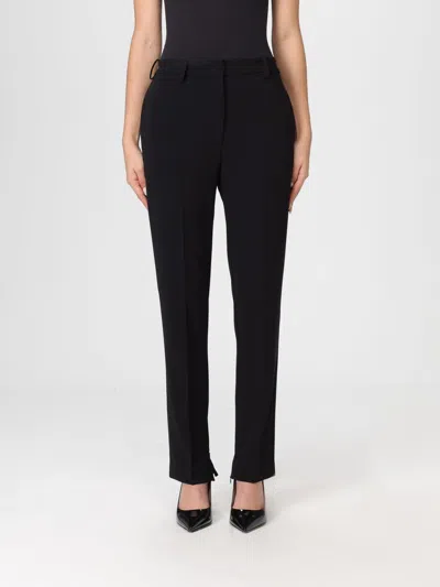 Liviana Conti Pants  Woman Color Black
