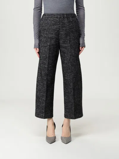 Liviana Conti Pants  Woman Color Multicolor