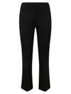 Liviana Conti Pants In Nero