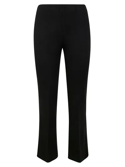 Liviana Conti Pants In Nero