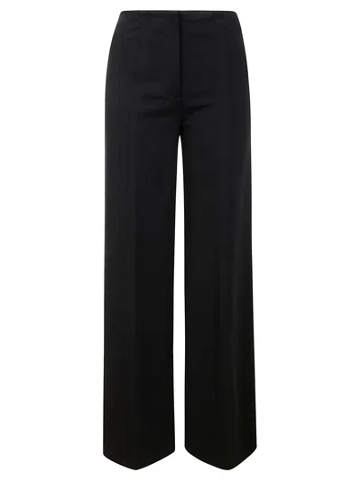 Liviana Conti Pants In Nero