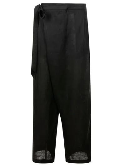 Liviana Conti Pants Skirt Joshua In Black