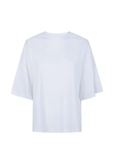 Liviana Conti Relaxed T-shirt In Blue