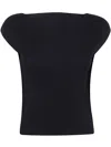 Liviana Conti Sleeveless Sweater