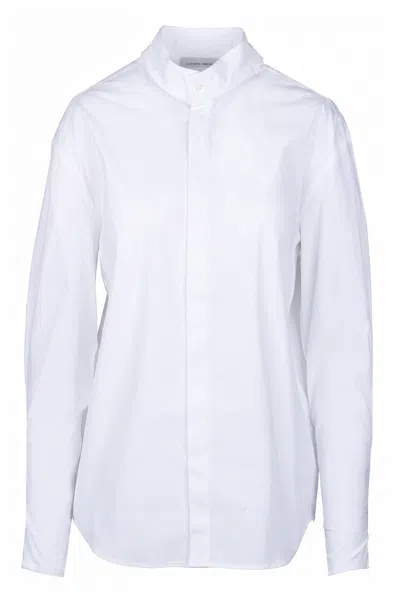 Liviana Conti - Shirt - 480835 - White