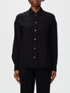 Liviana Conti Shirt  Woman Color Black