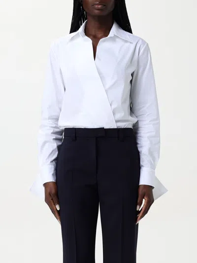 Liviana Conti Shirt  Woman Color White