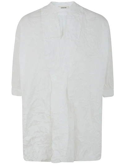 Liviana Conti Shirt In White