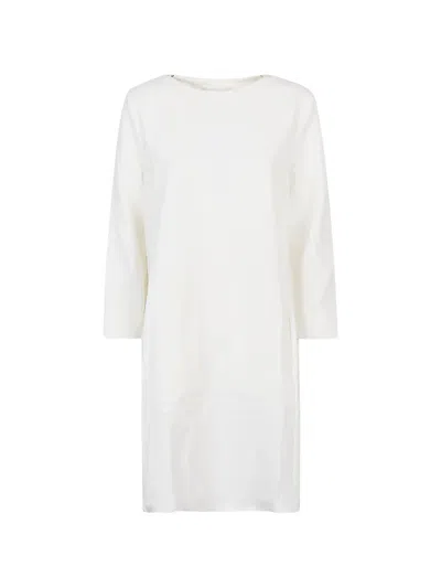 Liviana Conti Short Dress In White