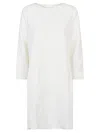 Liviana Conti Short Dress In White