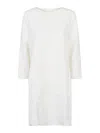 Liviana Conti Short Dress In White