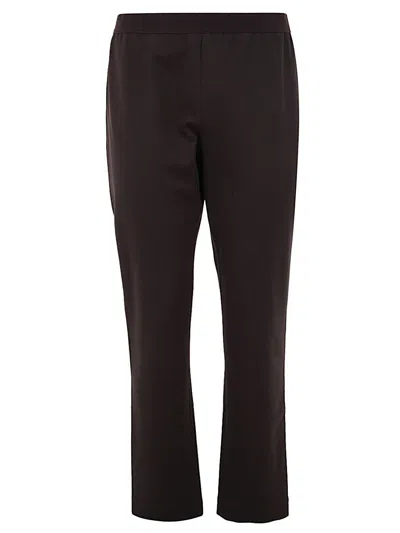 LIVIANA CONTI LIVIANA CONTI SKINNY TRACK PANTS