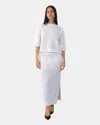 Liviana Conti Skirt  - A01-0