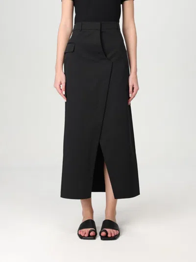 Liviana Conti Skirt  Woman Color Black