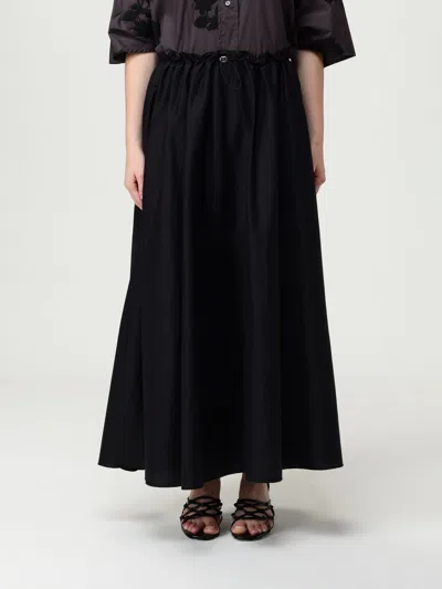 Liviana Conti Skirt  Woman Color Black