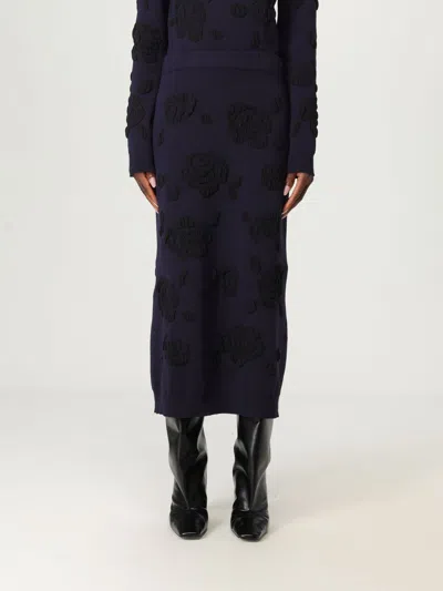 Liviana Conti Skirt  Woman Color Black