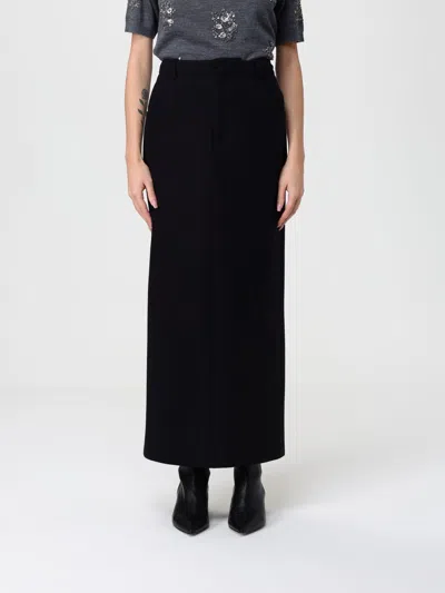 Liviana Conti Skirt  Woman Color Black